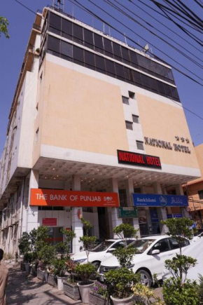 National Hotel